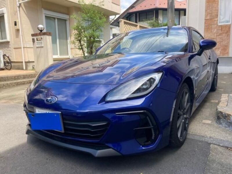 BRZ