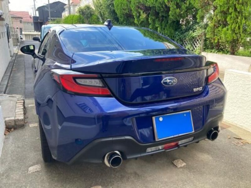 BRZ