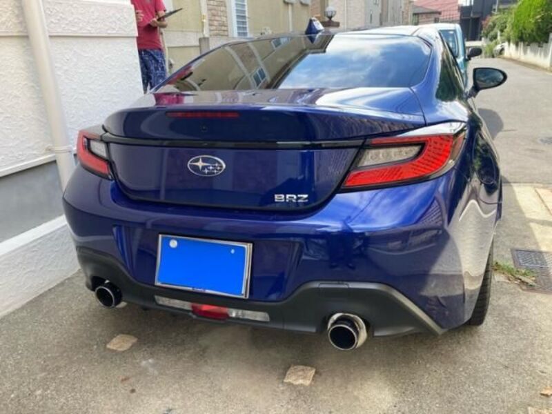 BRZ