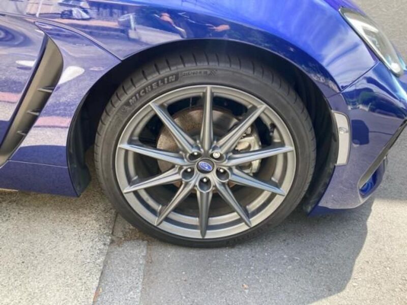 BRZ