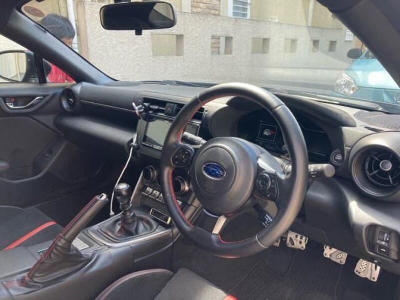 BRZ