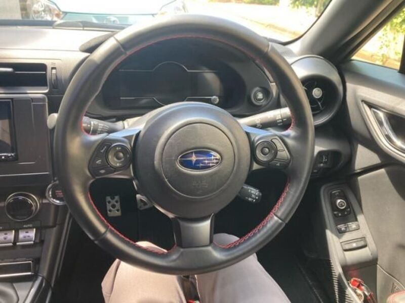BRZ