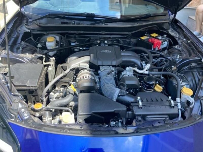 BRZ