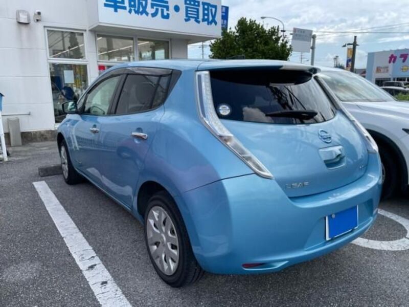 LEAF