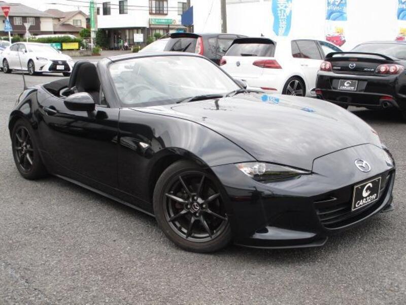 ROADSTER