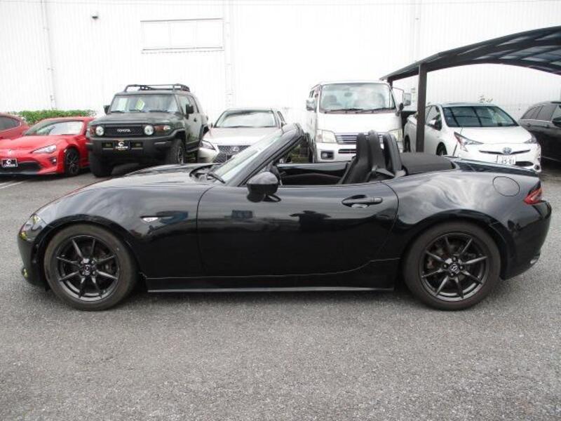 ROADSTER
