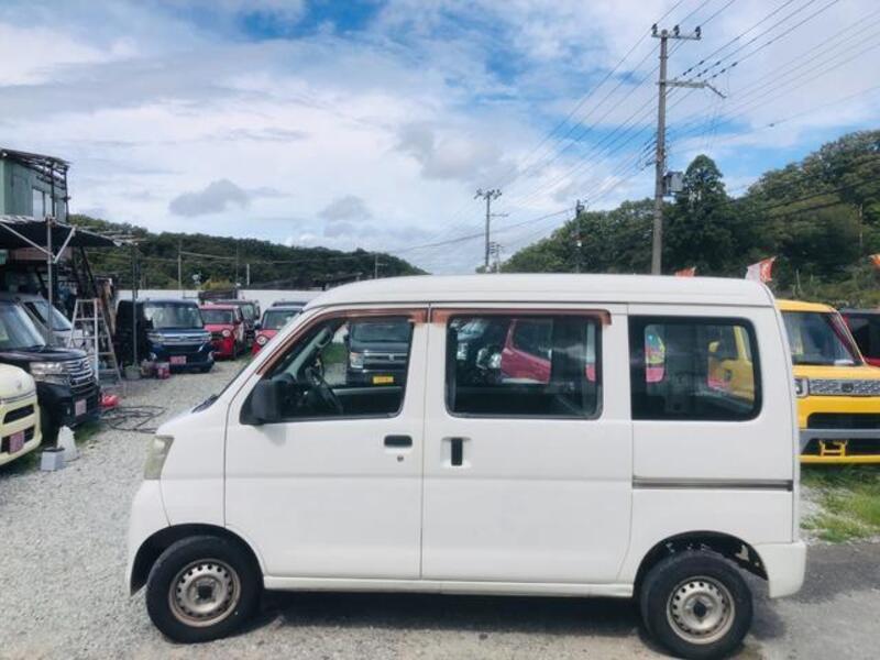 HIJET CARGO