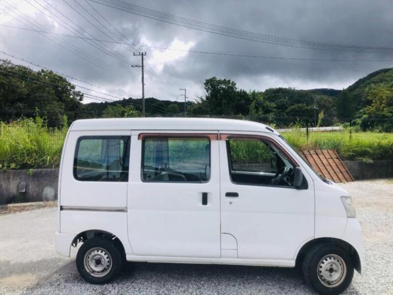 HIJET CARGO