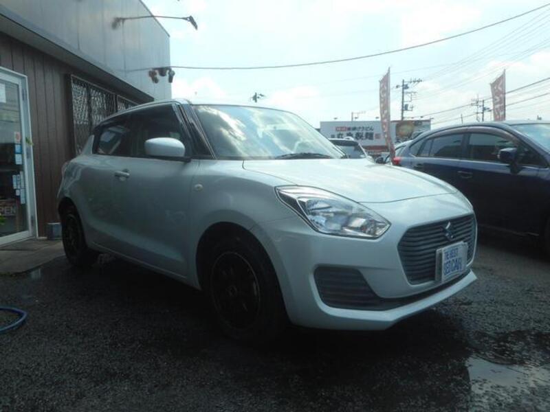 SWIFT