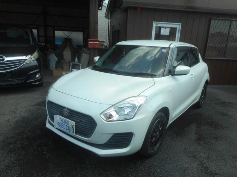 SWIFT