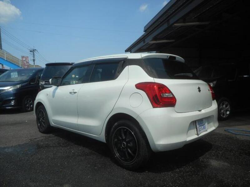 SWIFT