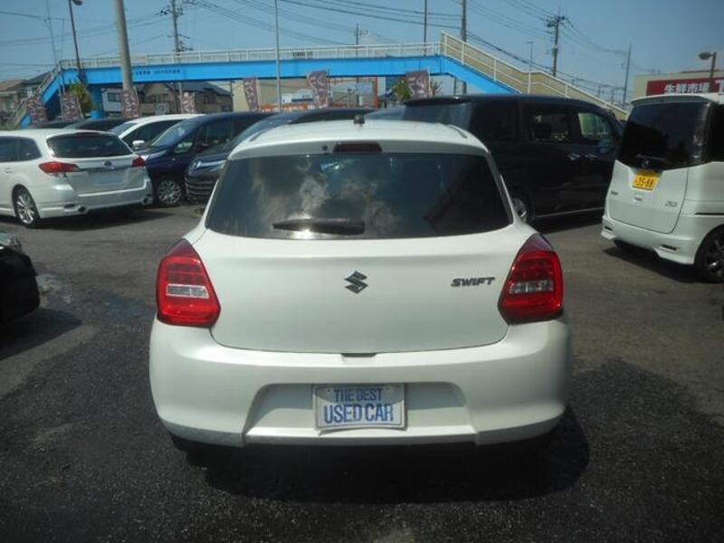 SWIFT