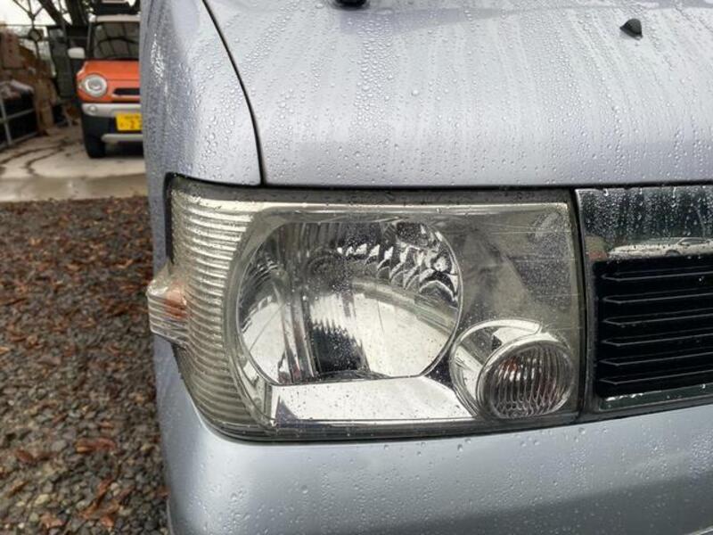 CLIPPER TRUCK