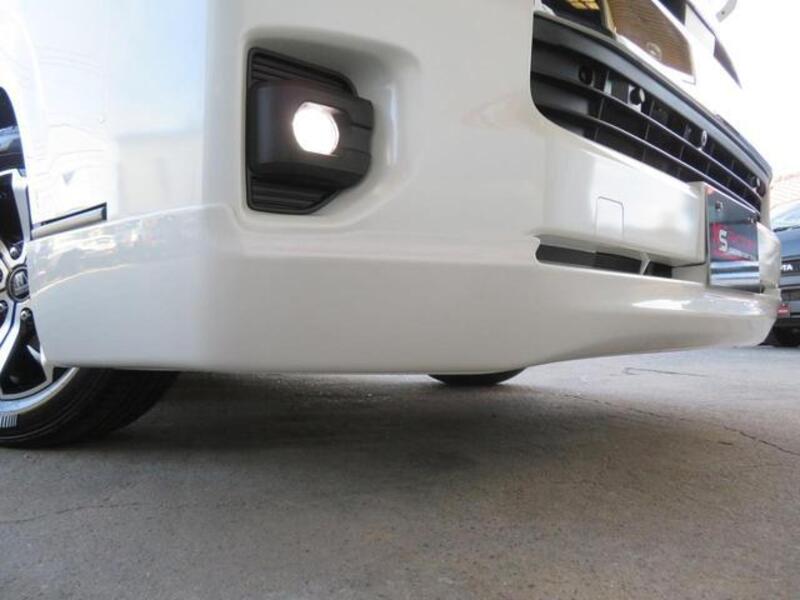 HIACE WAGON