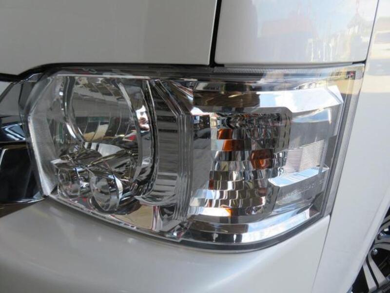 HIACE WAGON