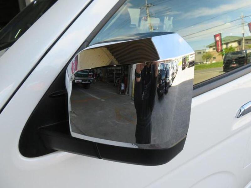 HIACE WAGON