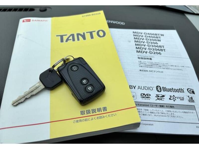 TANTO