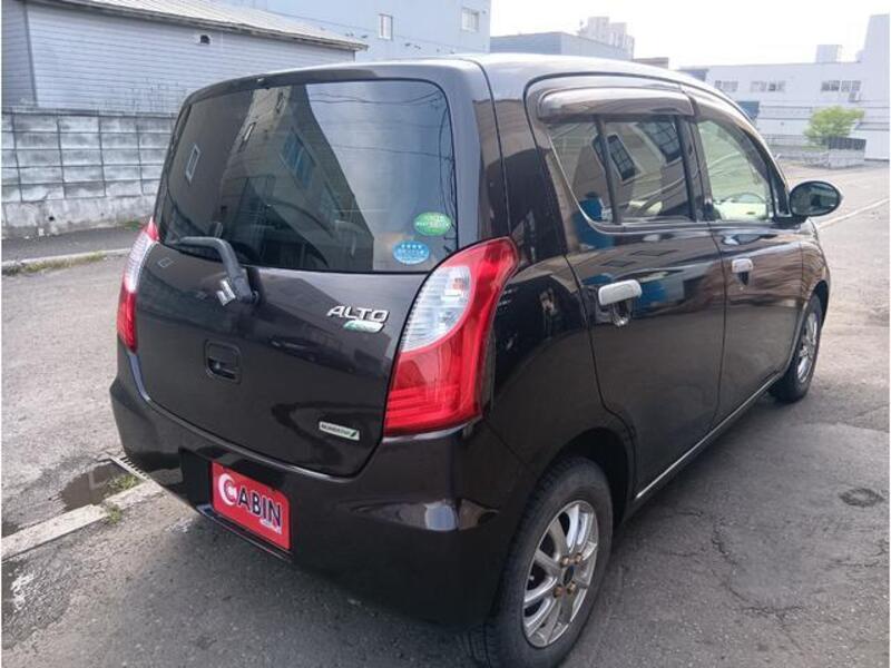 ALTO ECO