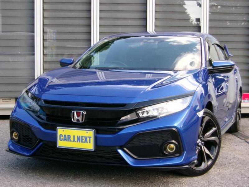CIVIC