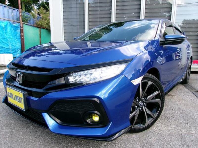 CIVIC