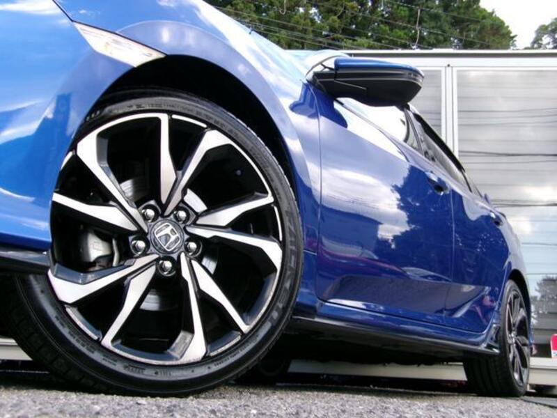 CIVIC