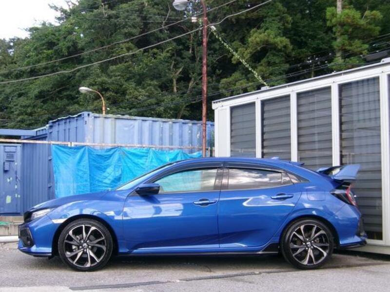 CIVIC