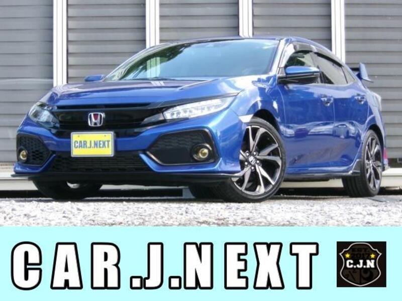 CIVIC-0