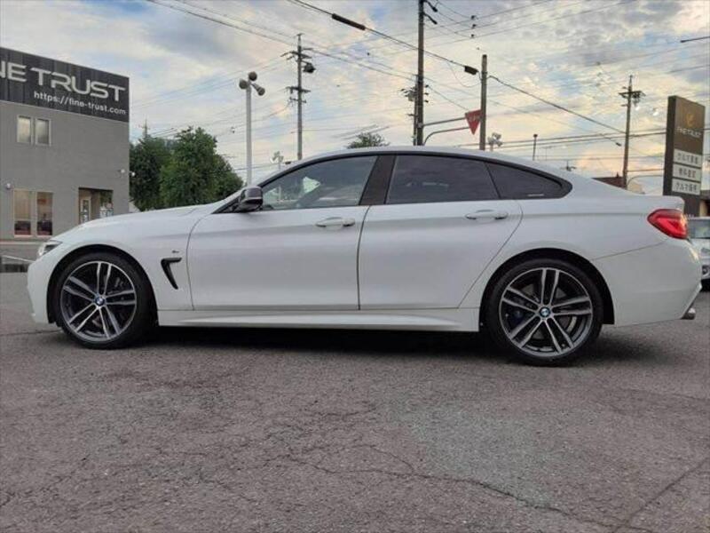 4 SERIES