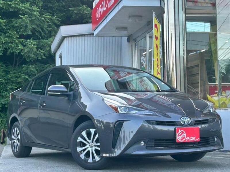 PRIUS