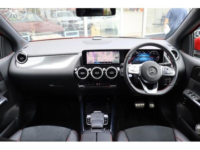 B-CLASS