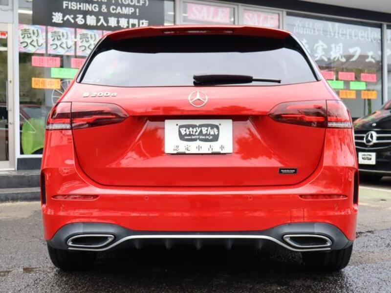 B-CLASS