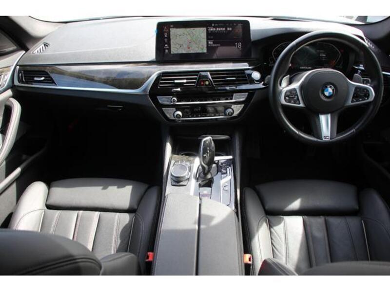 5 SERIES