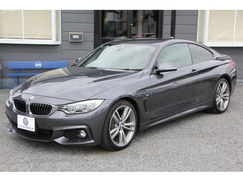 4 SERIES