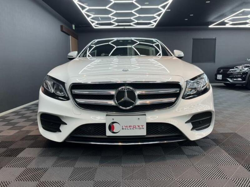 E-CLASS