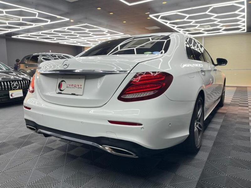 E-CLASS