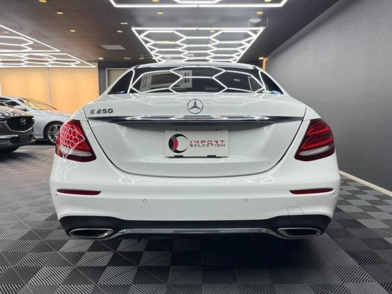 E-CLASS