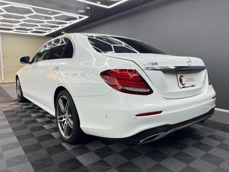 E-CLASS