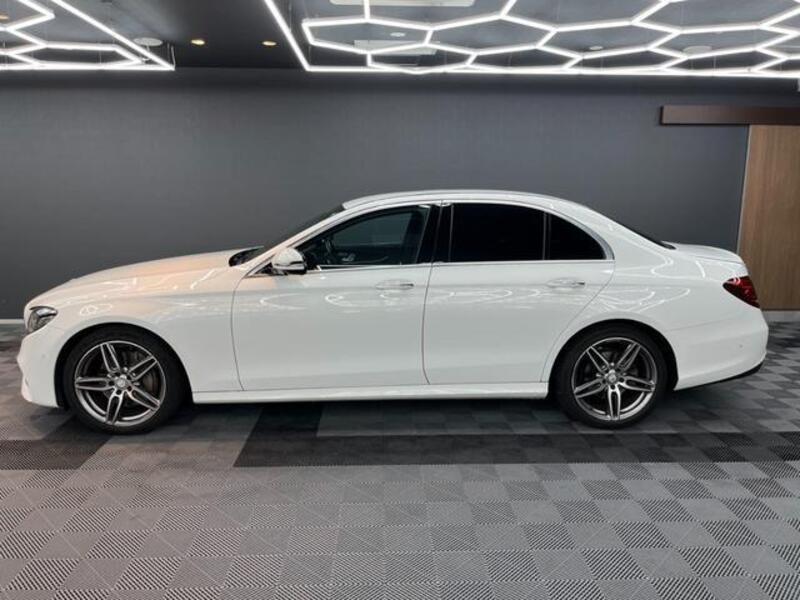 E-CLASS