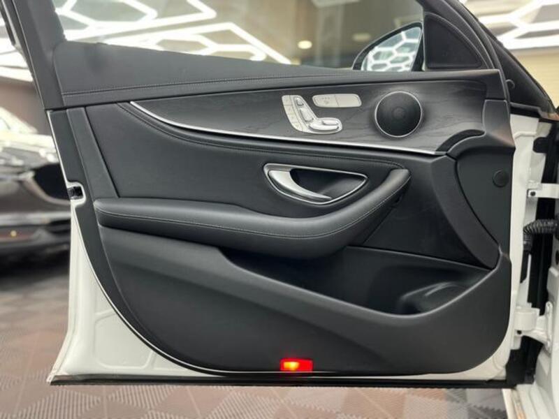 E-CLASS