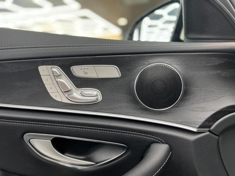 E-CLASS