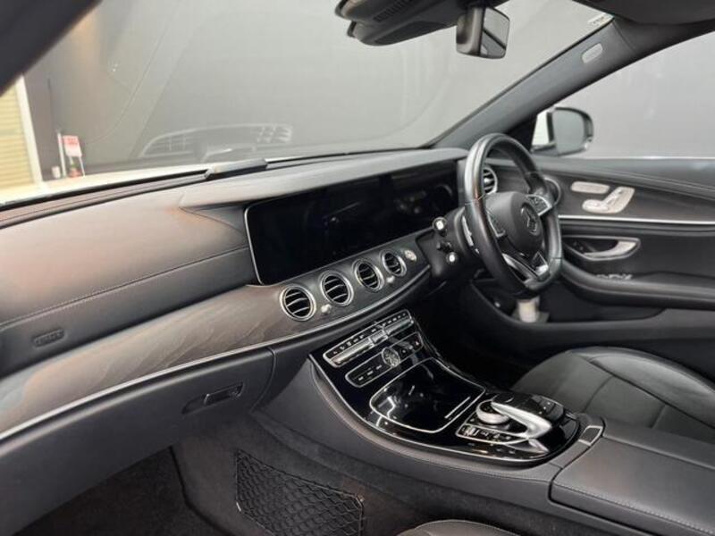 E-CLASS