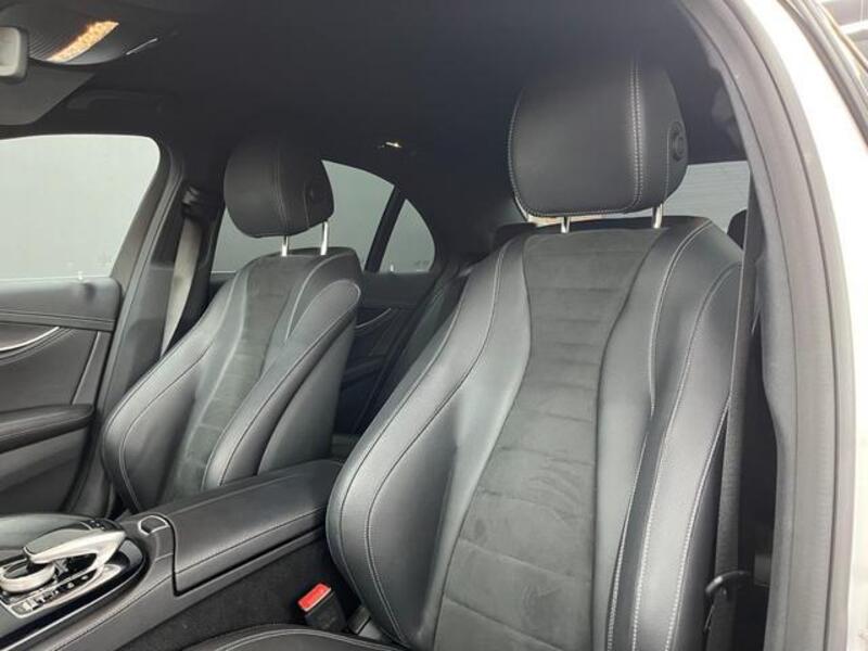 E-CLASS