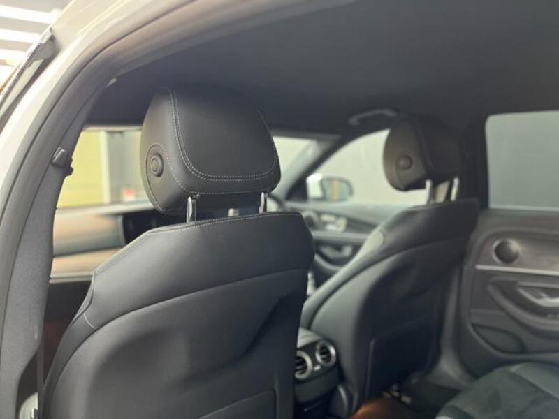 E-CLASS