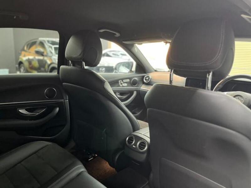 E-CLASS