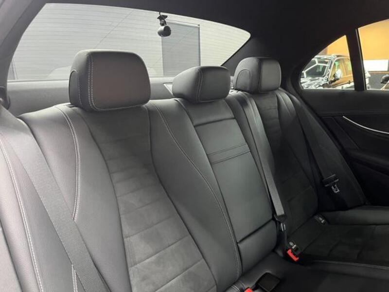 E-CLASS