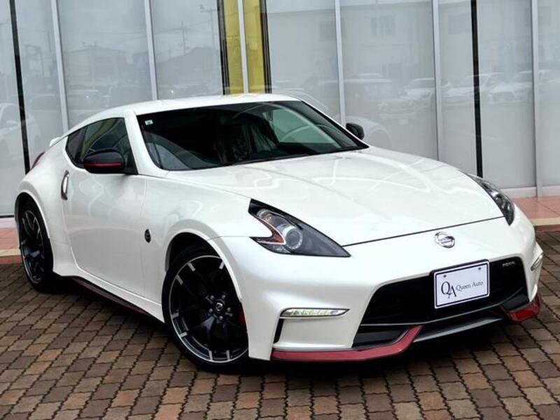 FAIRLADY Z