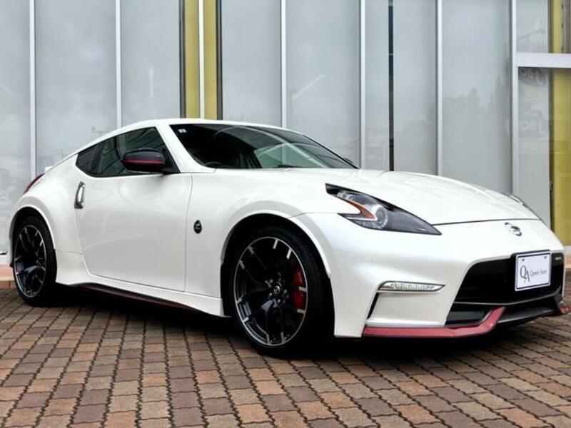FAIRLADY Z