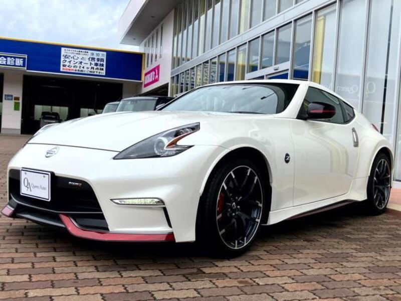 FAIRLADY Z
