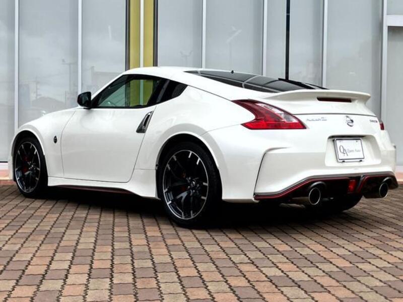 FAIRLADY Z