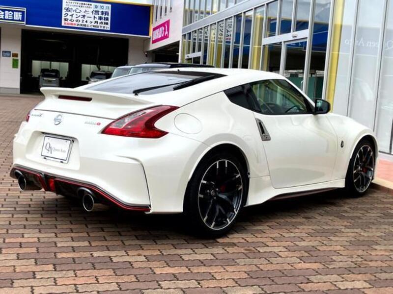 FAIRLADY Z